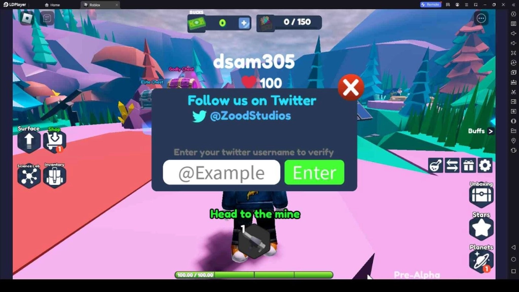 Roblox Planet Mining Simulator Codes: Explore, Mine, Prosper - 2025 March