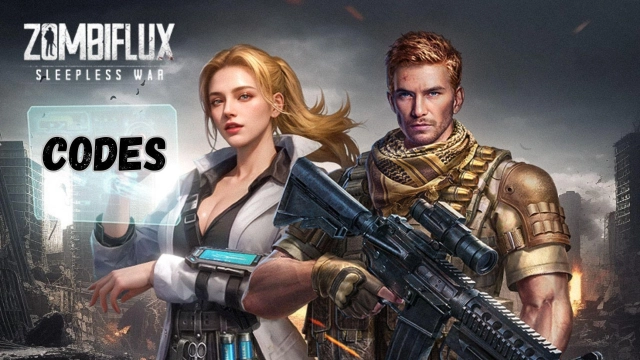 Zombieflux Sleepless War Codes to Earn More Valuable Rewards -March 2025