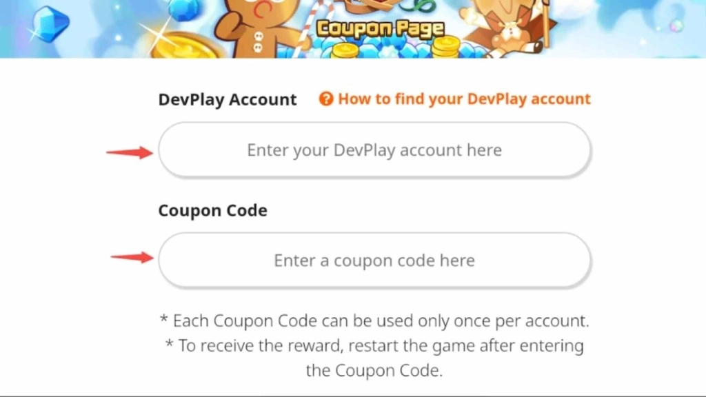 How to Redeem Codes in Cookie Run Kingdom