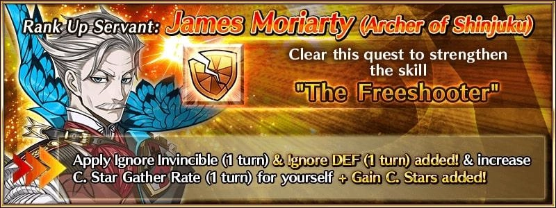 Fate/Grand Order Countdown to Lostbelt 6 Campaign Guide