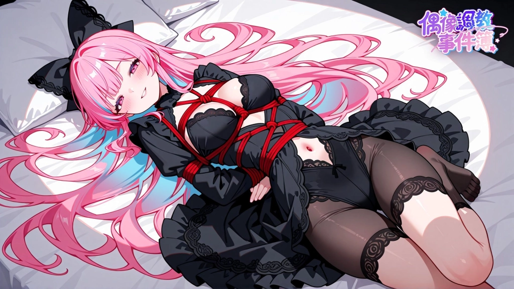 《偶像調教事件簿》公開 Steam 商店頁面