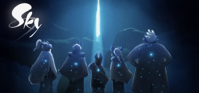 Как играть в Sky: Children of the Light на ПК