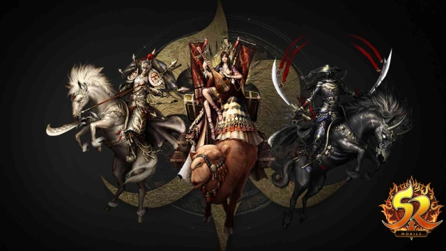 Silkroad Origin Beginner Tips with Tricks - Recreating a Legendary Journey