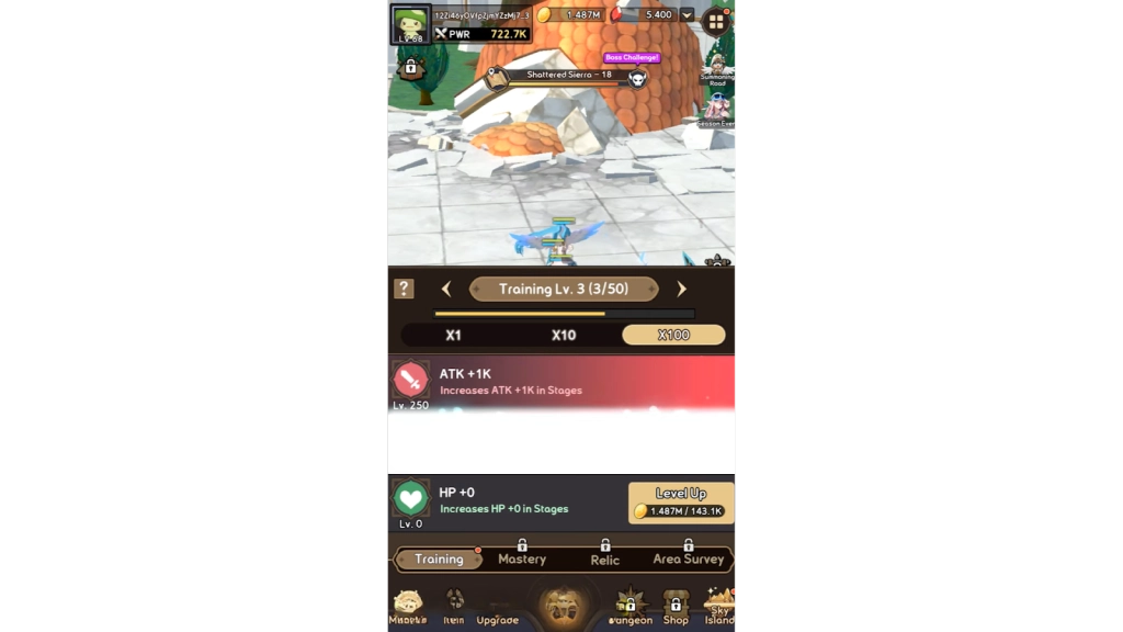 Train Your Monsters and Enhance Their Powers 