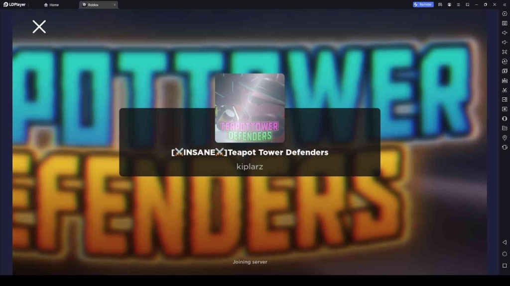 Roblox Teapot Tower Defenders Codes: Brew Your Defense - 2025 March