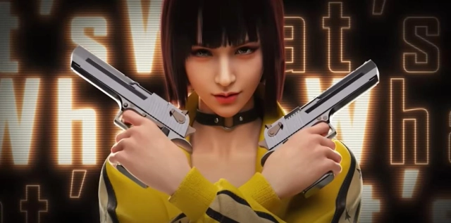 Обновление Free Fire V1.100.1