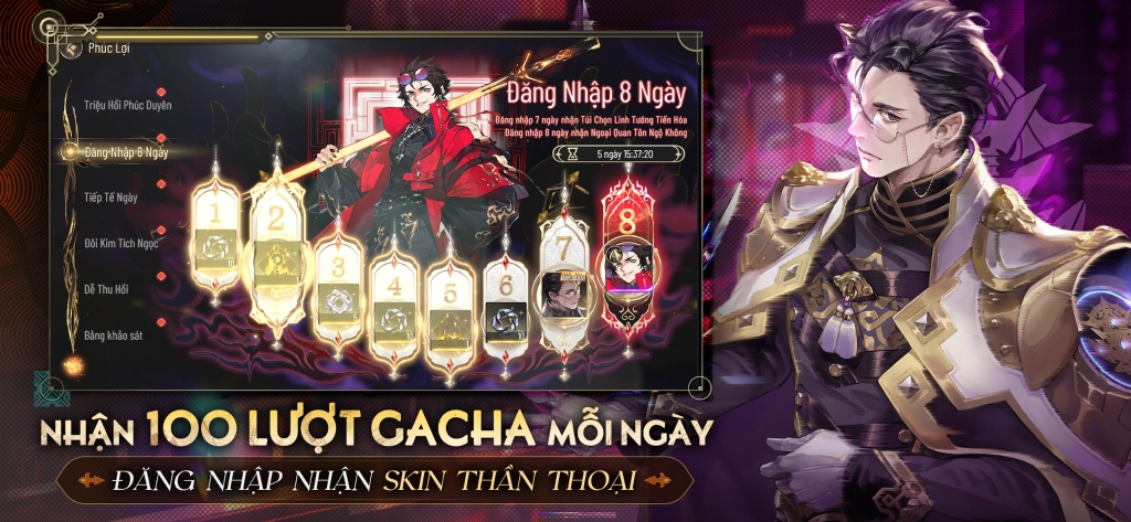 Full bộ code Thiếu Niên Tây Du - Hướng dẫn cách nhập chi tiết