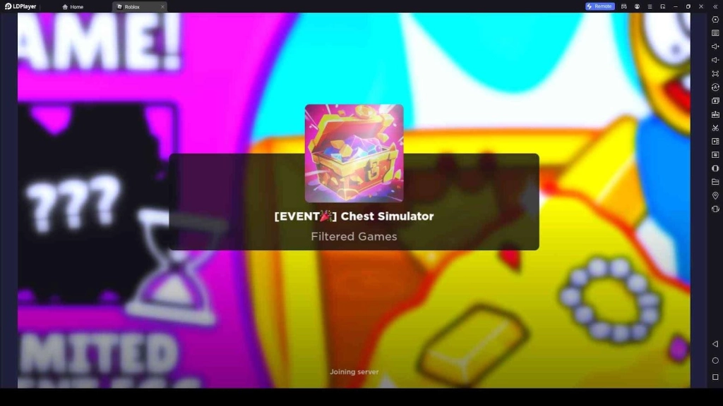 Roblox Chest Simulator Codes: Unlock the Treasure - 2025 March