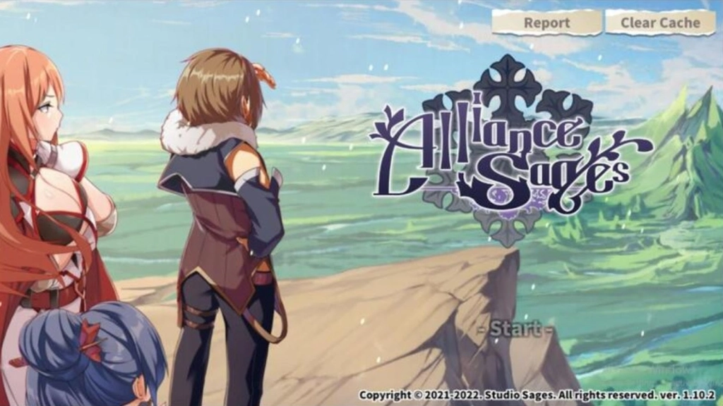 Alliance Sages Alliance Sages