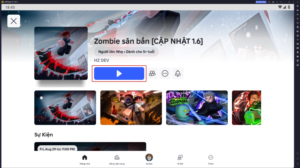 Full bộ code Hunty Zombie - Hướng dẫn cách nhập chi tiết