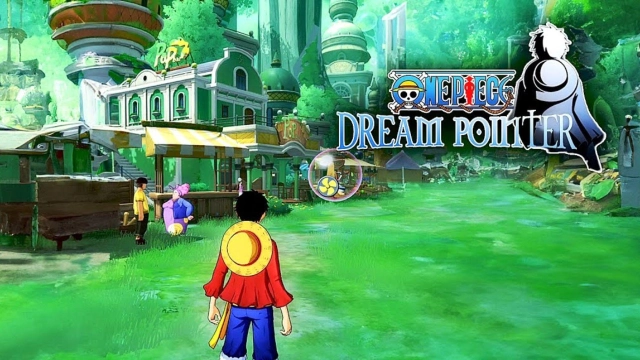 One Piece: Dream Pointer Guide and Tips for Newbies to the Adventure