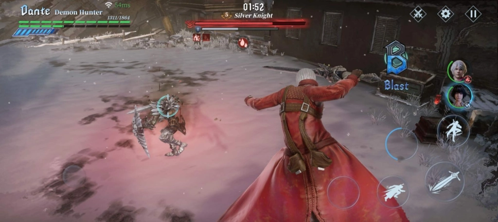 Devil May Cry