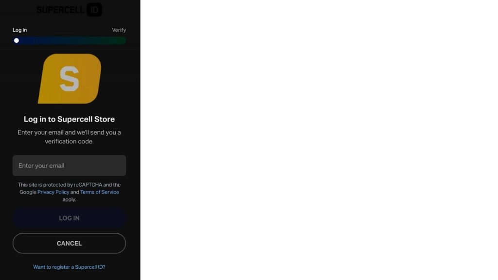 How to Redeem Clash of Clans Store Reward Codes