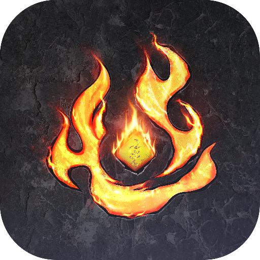 Flame of Valhalla-icon