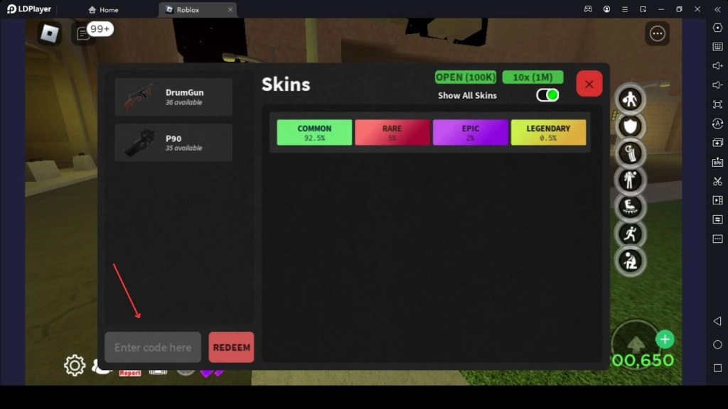 Active Da Hood Codes Active Da Hood Codes