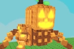 Pumpkini Spyderini (Secret)
