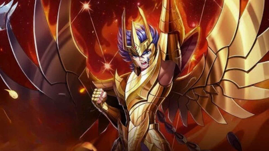 SS Tier – The Elite SS Tier – The Elite