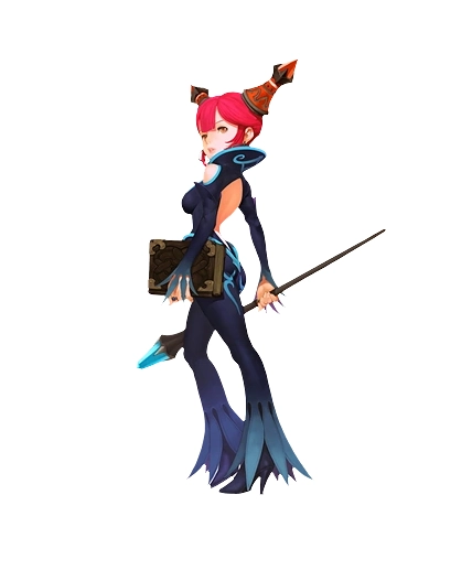 Dragon Nest M: Classic - ไกด์แนะนำอาชีพ