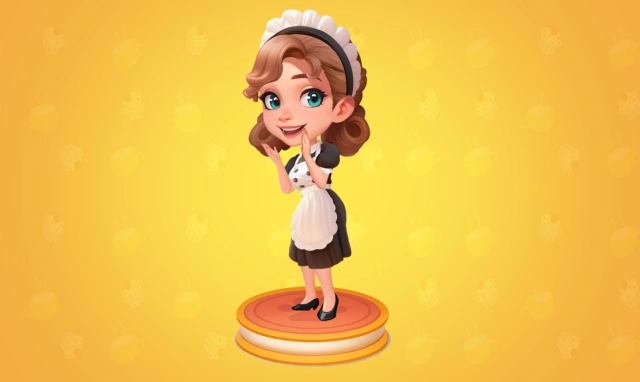 How Do I Download and Play Happy Restaurant on PC -Beginners Guide