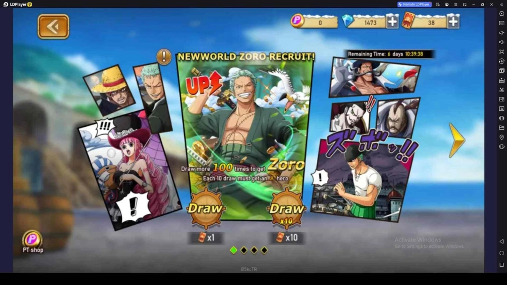 Focus on the High Graded Heroes Focus on the High Graded Heroes