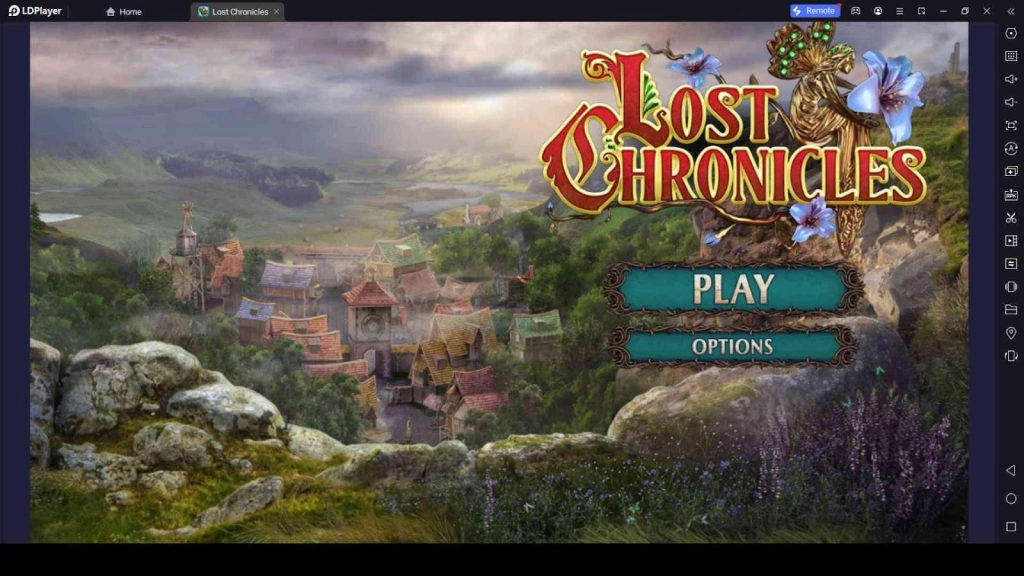Lost Chronicles Walkthrough Guide mit Tipps für Anfänger - Ein Leitfaden für das Abenteuer