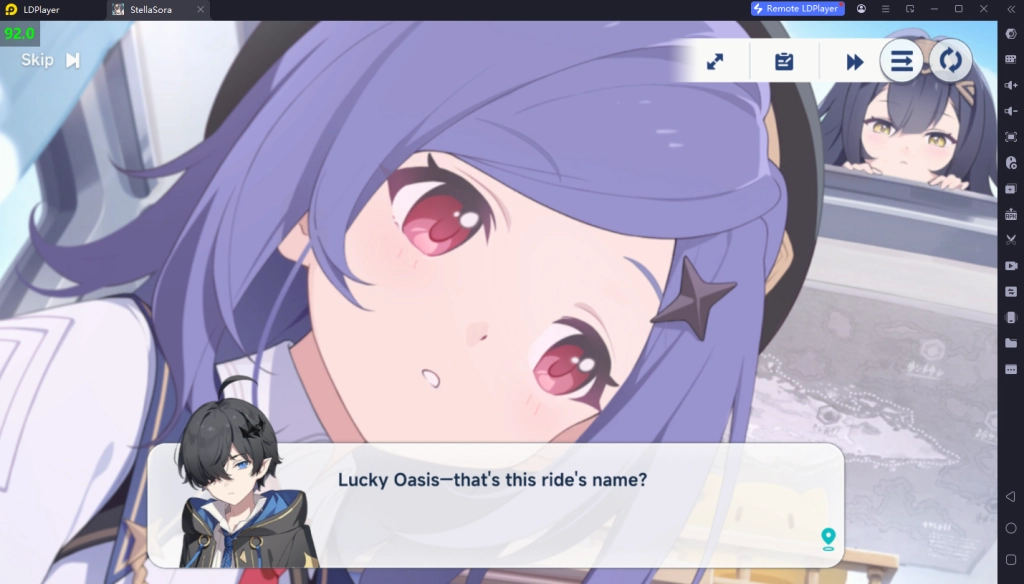 Stella Sora (Global) มาดูกันว่าตัวเกมมีระบบอะไรน่าสนใจบ้าง! มือใหม่ควรรู้