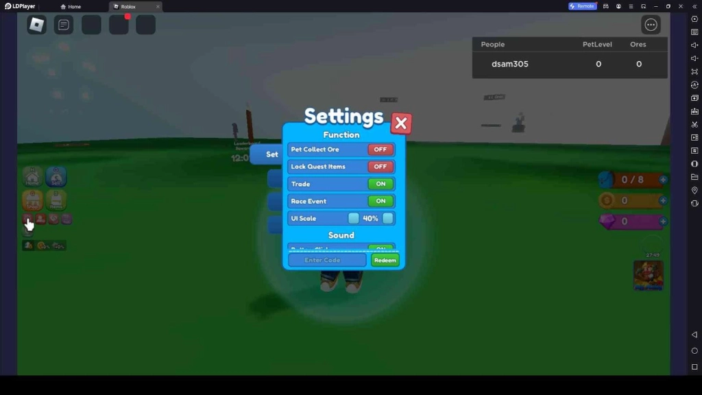 Roblox Mining Master Simulator Codes: Dig Deep for Rewards - 2025 March