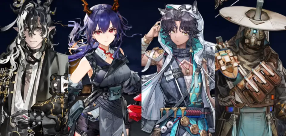 6.5 Anniversary Limited Banner