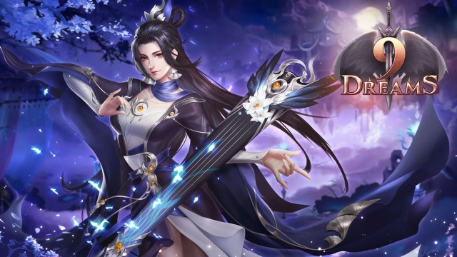 Start Your Revenge Journey with 9 Dreams Beginner Tips and Tricks