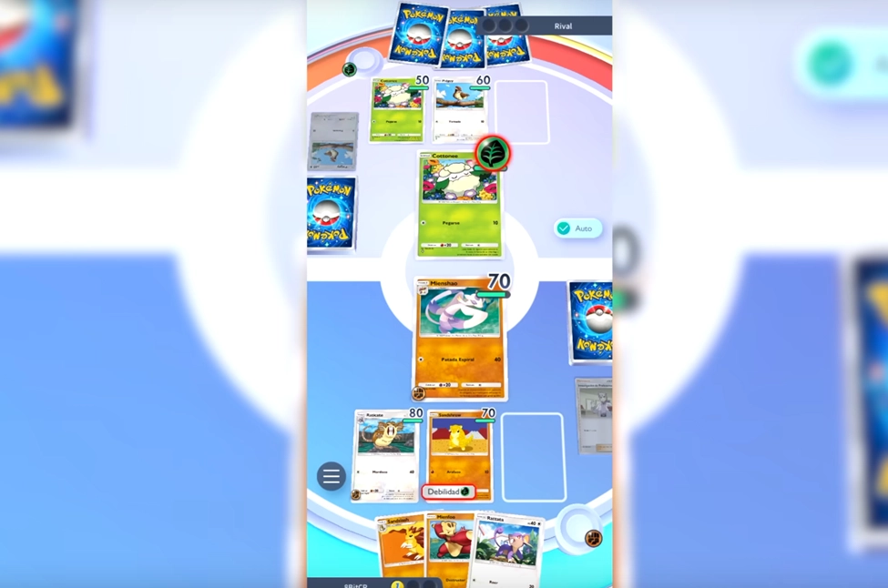 Guía desde cero - Pokémon TCG (JCC) Pocket en PC