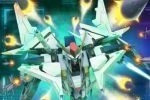 Xi Gundam EX (UR Attacker)