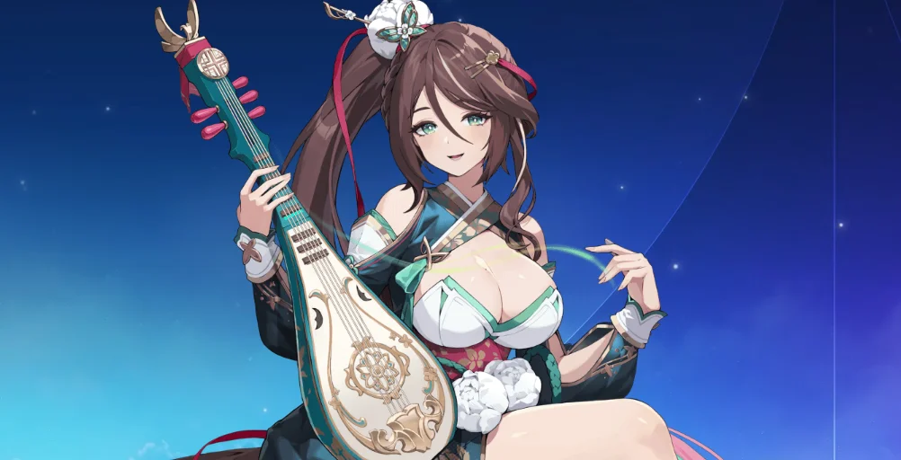 魔御star dive T0.5角色智媛