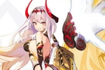 Stella (Healer, Light)