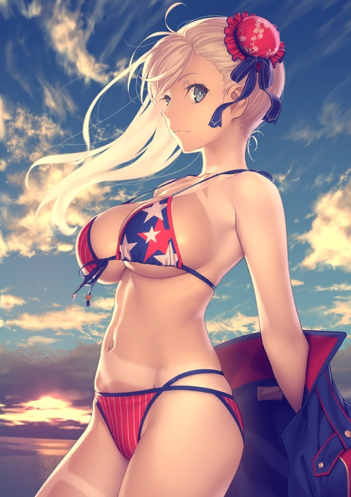 Fate Grand Order Ordeal Call I 7