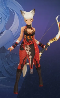 Salkhi the Swift