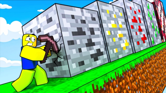 Roblox Rock Mine Simulator Codes: Dig Deep for Rewards - 2025 March