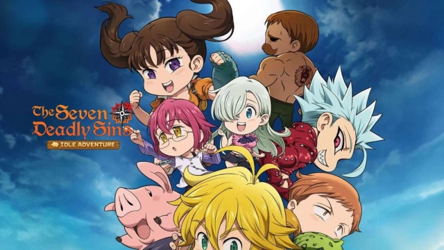The Seven Deadly Sins: IDLE Codes – 2025 June