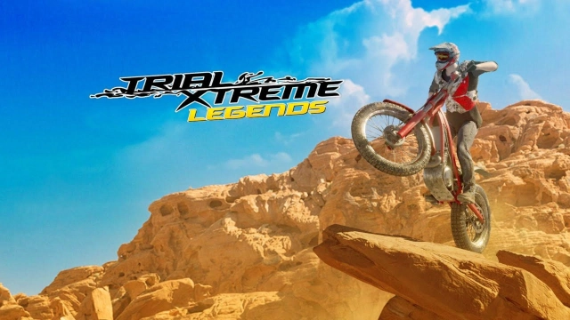 Trial Xtreme Legends Tips and Tricks - Beginner's Guide to Become a Motorcycling Legend