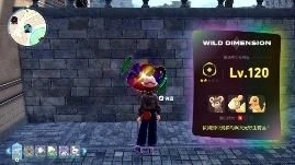 《寶可夢傳說 Z-A 超次元爆湧》的  新增故事／新增內容確定於12月10日發佈！