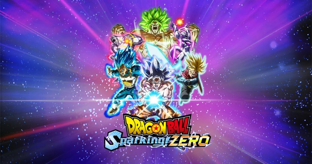 Dragon Ball: Sparking Zero  traz nostalgia de volta em seu novo jogo da série Budokai Tenkaichi!