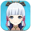 Genshin - Ayaka Image