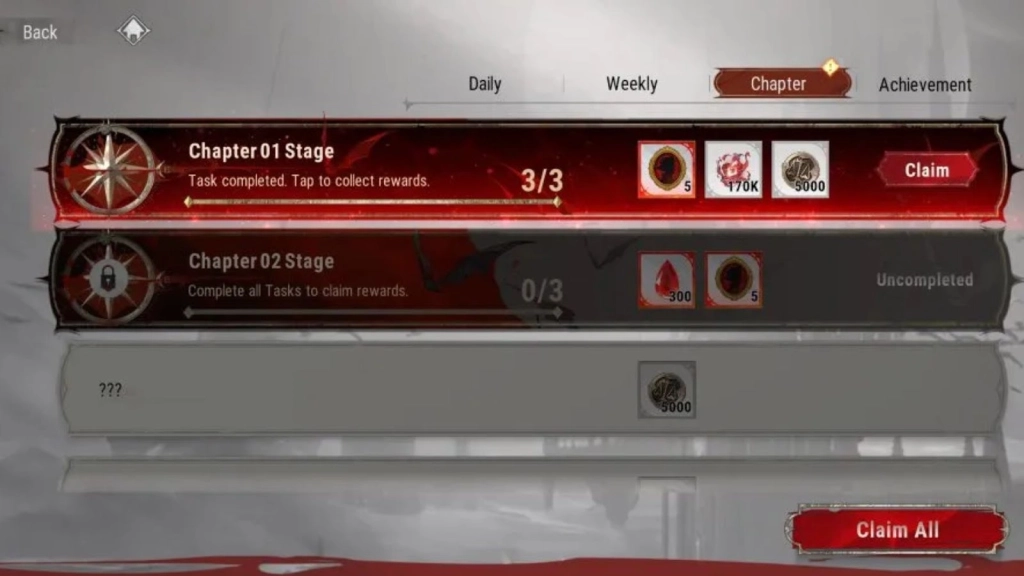 Optimize Vassal Upgrades