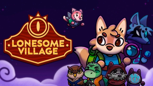 Lonesome Village Beginner's Guide and Top Tips with A Complete Gameplay Walkthrough