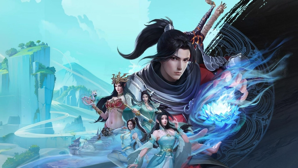 Battle Through the Heavens Codes - January 2026