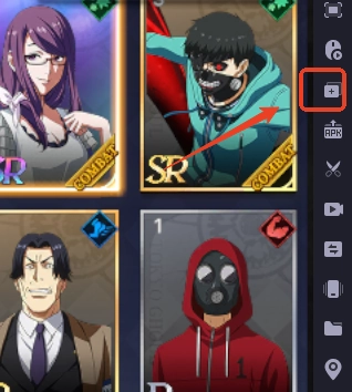 How to Download and Play Tokyo Ghoul : Break the Chains on PC