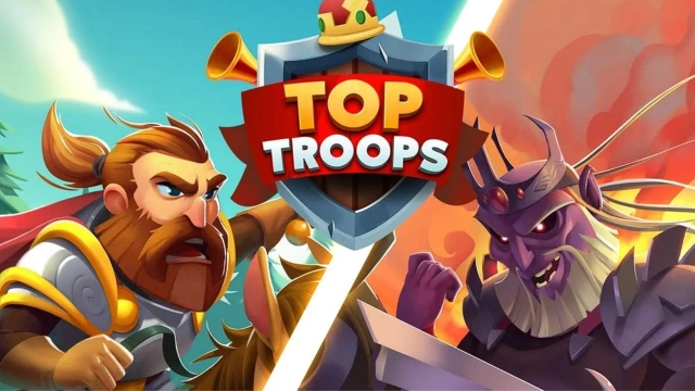Top Troops: Adventure RPG Guide and Tips – A Complete Walkthrough for the Fantasy RPG Adventure