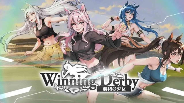 Winning Derby Beginner Guide - The Best Gameplay Walkthrough with Best Tips