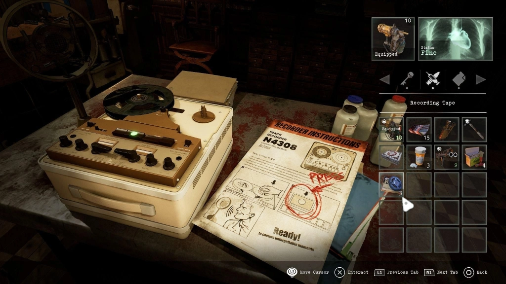 向經典致敬！《Tormented Souls 2 受折磨的靈魂2》攜手生存恐怖回歸！