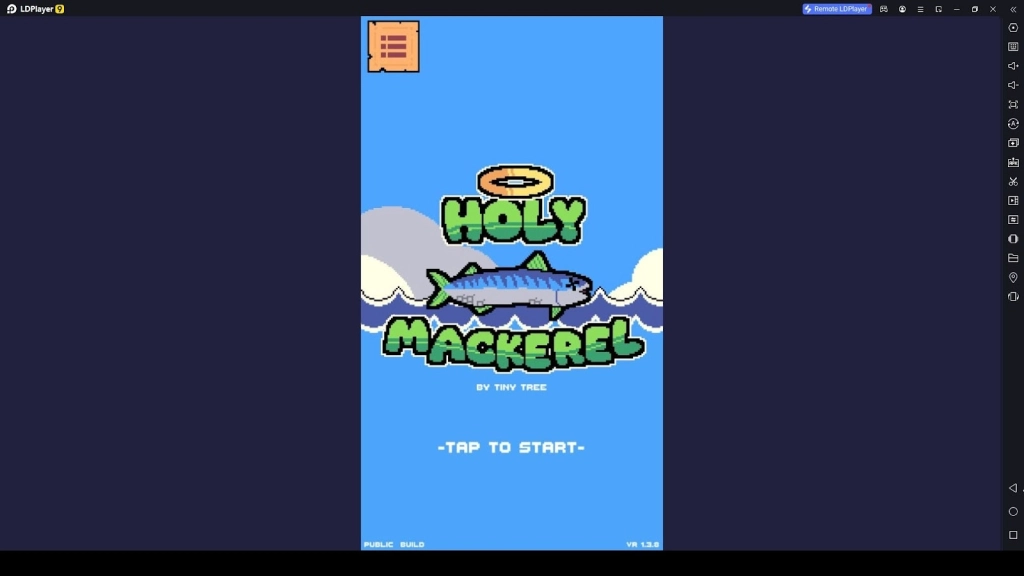 Holy Mackerel Tips and Tricks Holy Mackerel Tips and Tricks
