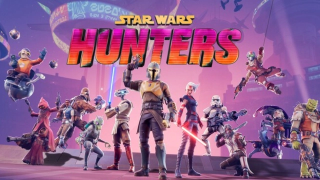 Star Wars: Hunters Game Modes – An Overview of Guide for Newbies